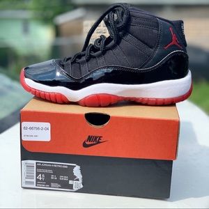 Air Jordan 11 GS /condition is 9/10
